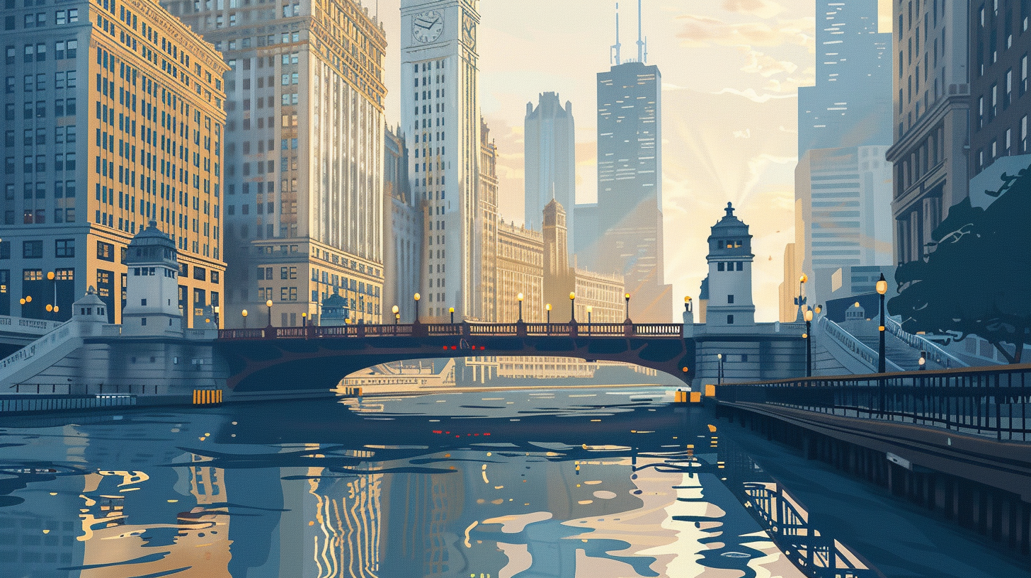 bankruptcy cost in chicago