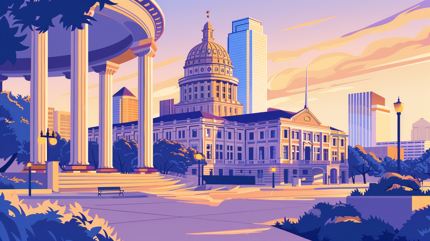 bankruptcy cost in dallas