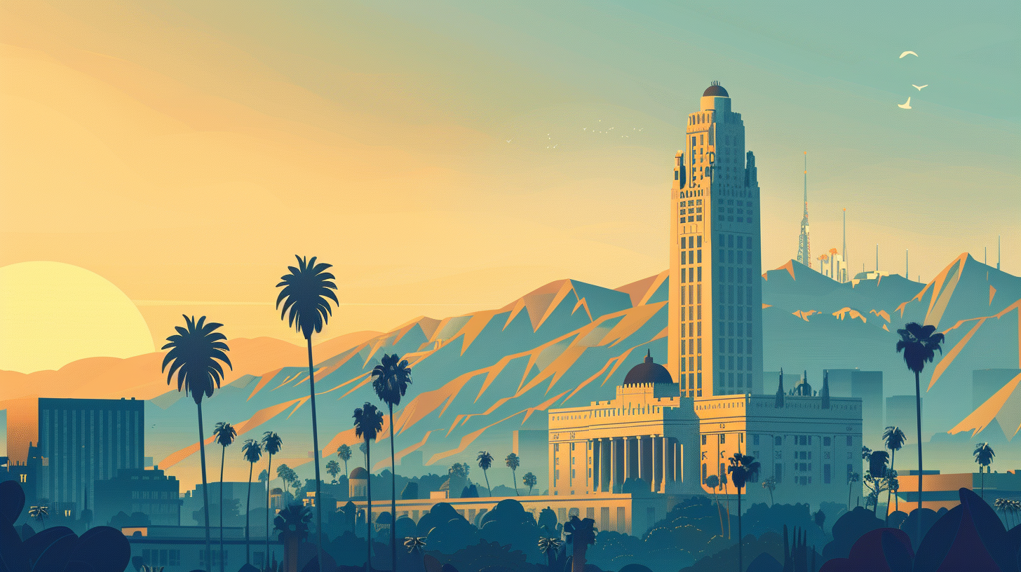 bankruptcy cost in los angeles